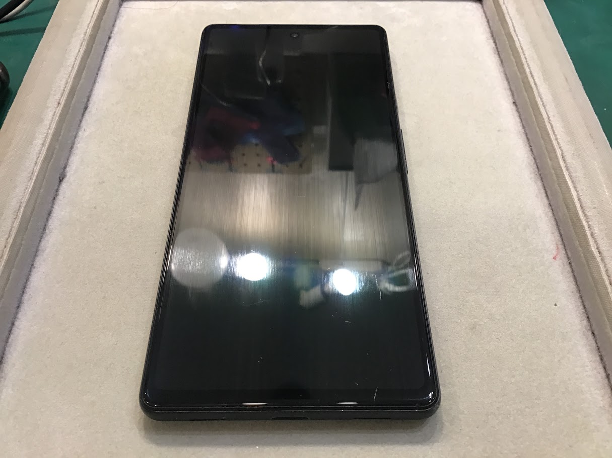 Pixel6ならデータそのまま修理可能なスマホ修理工房セレオ甲府店へ！